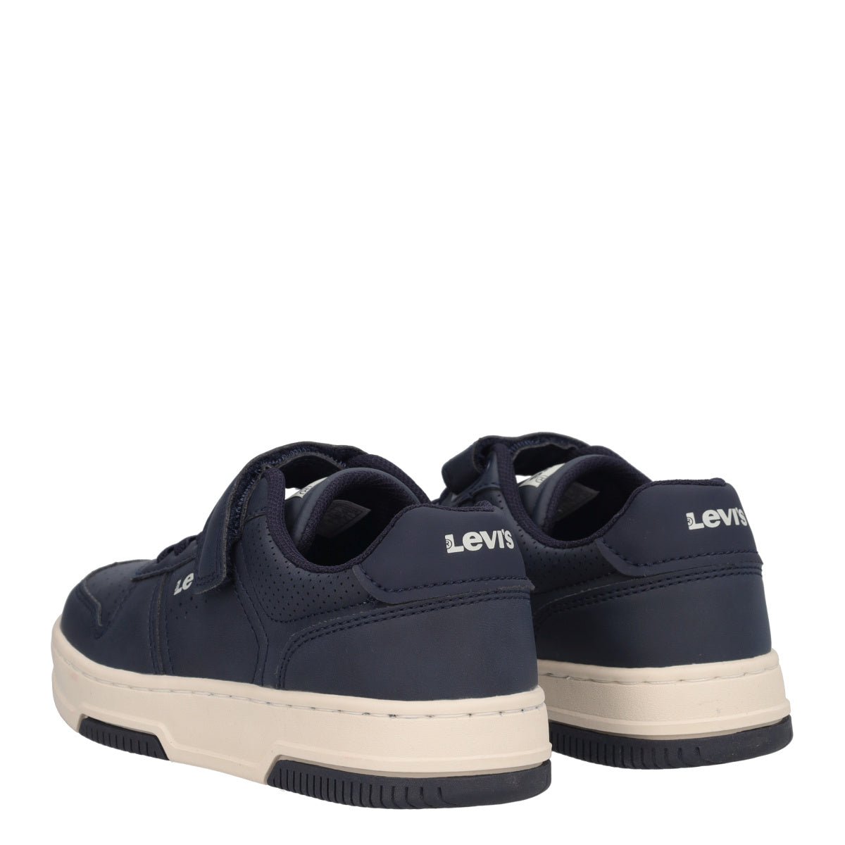 MAVERICK NBX Sneakers Bambino Blu