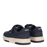 MAVERICK NBX Sneakers Bambino Blu