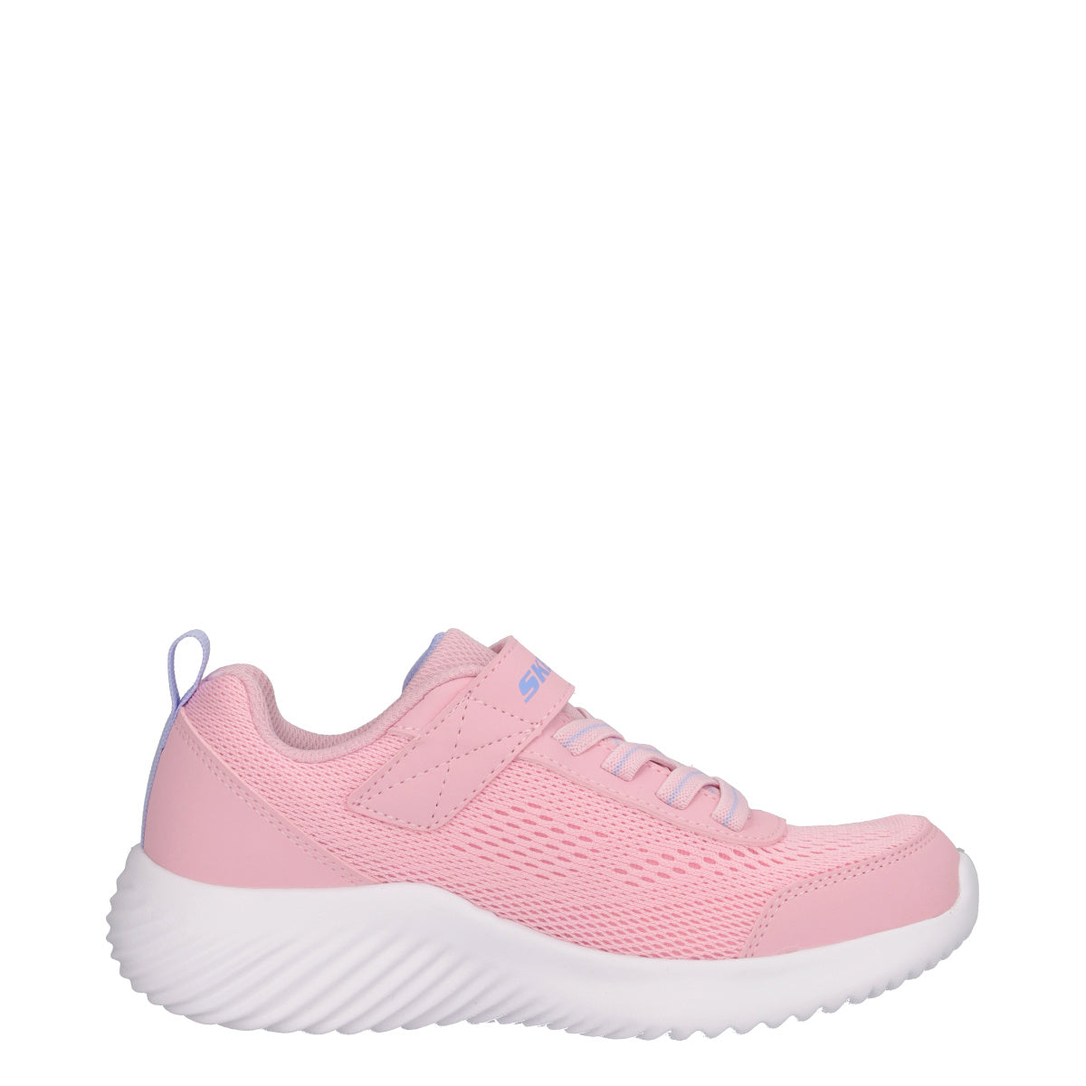 BOUNDER Sneakers Bambina Rosa