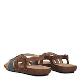 Sandali Donna Multicolor