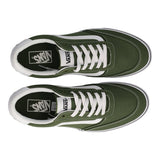 BROOKLYN LS Sneakers Uomo Verdi