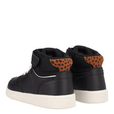 NEW EMBERLIX Sneakers Nere Bambina