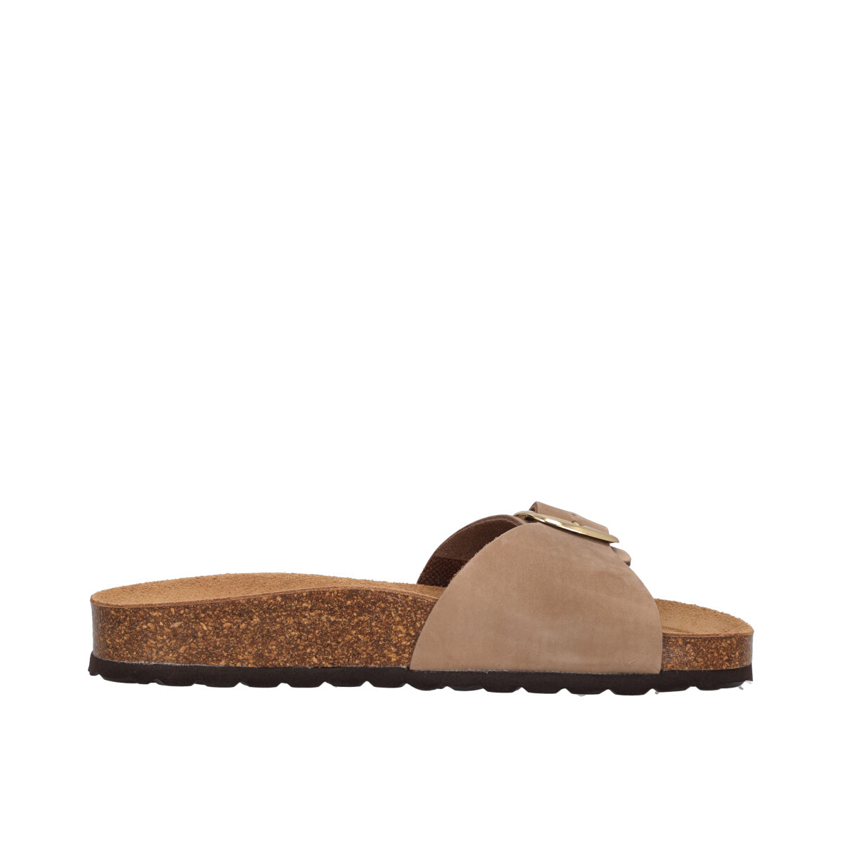 Ciabatte Donna Tortora