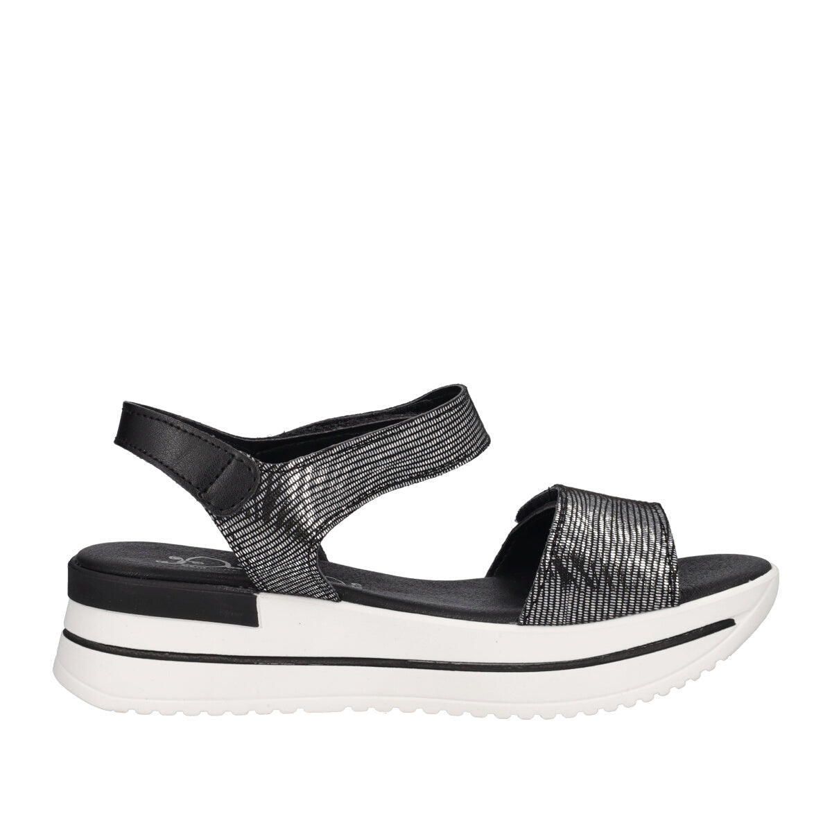 Sandali Donna Nere