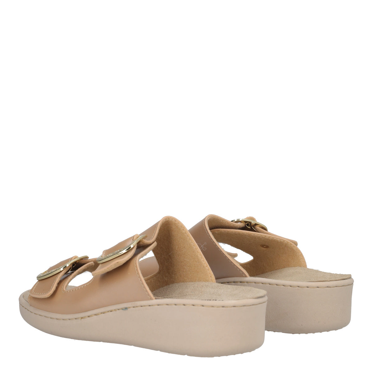 Ciabatte Casa Donna Beige