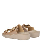 Ciabatte Casa Donna Beige