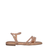 Sandali Bambina Oro Rosa