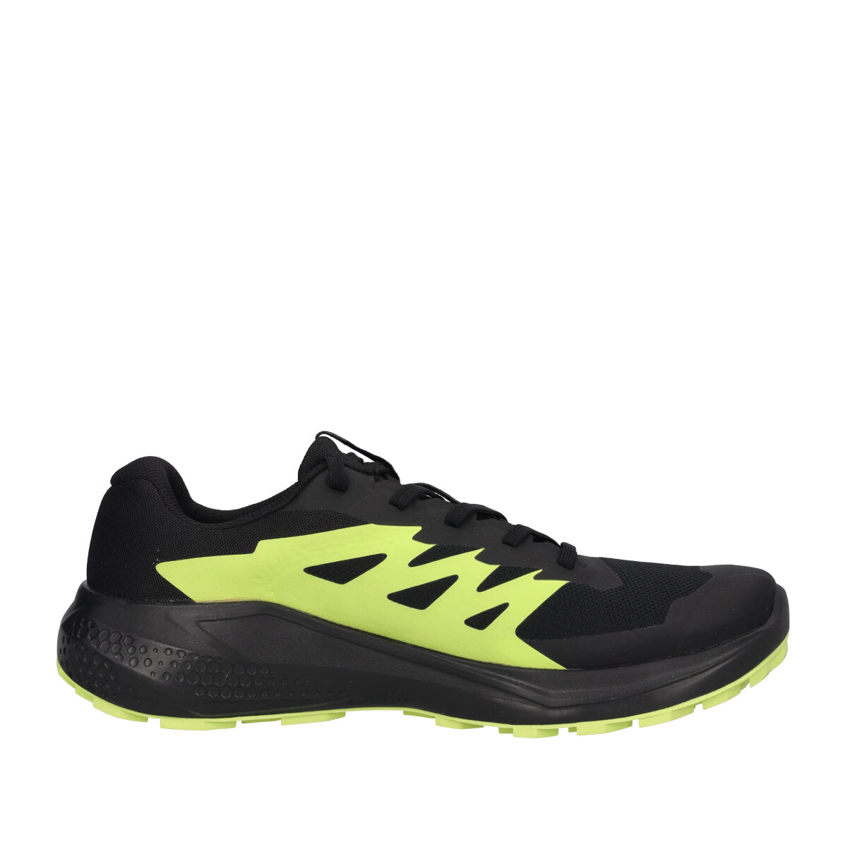 ALPHAGLIDE GTX Sneakers Trail Running Uomo Nere