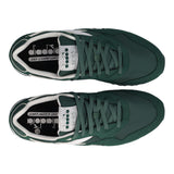 N 92 Sneakers Uomo Verdi