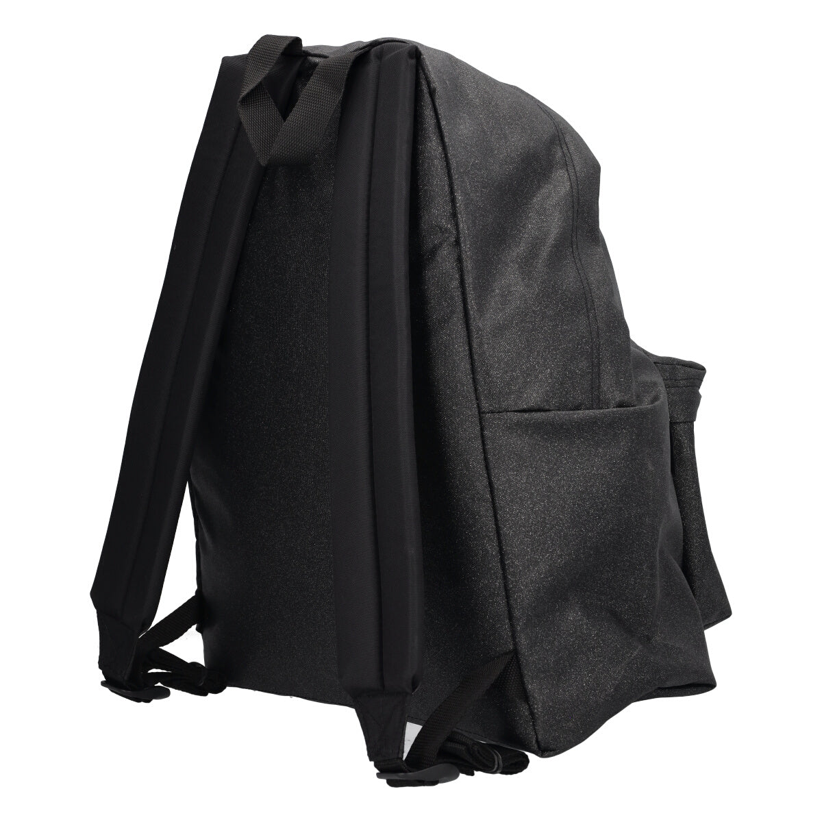 Zaino Sparkly Easpak Nero