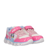 Sneakers Bambina Bluey con Luci