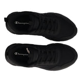 FUZE U GS Sneakers Junior Nere