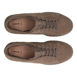 FLEXTRIDE Sneaker donna slip-in in scamosciato