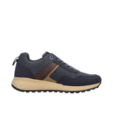 RUSH Sneakers Uomo Blu