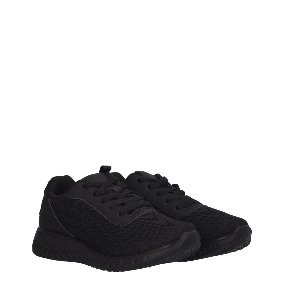 Sneakers Donna Nere