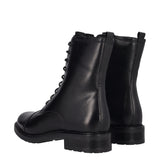 RINNY Anfibi Donna Neri