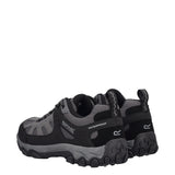 EDGEPOINT IV LOW Trekking Uomo Grigie
