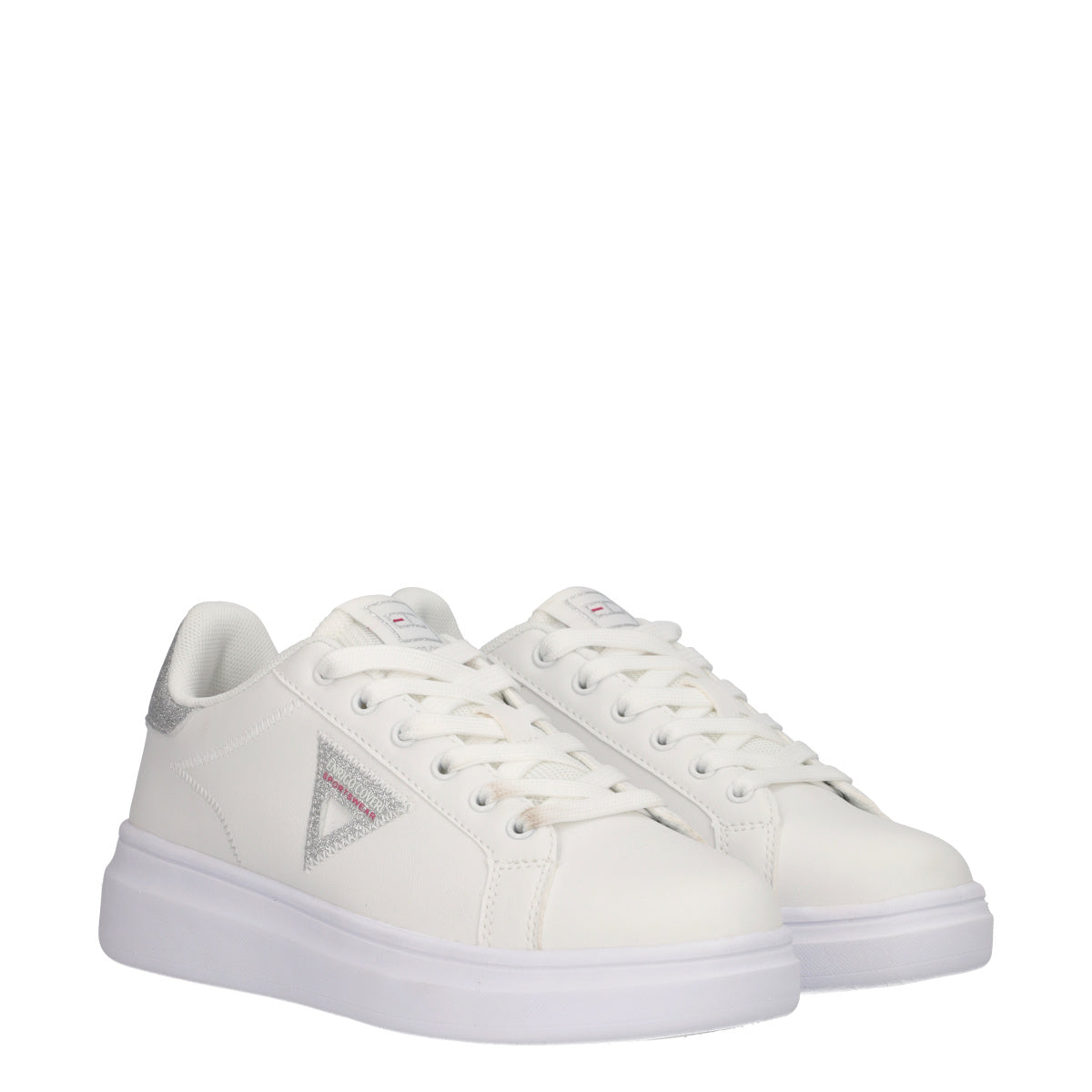 Sneakers Donna Bianche