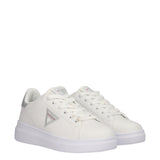 Sneakers Donna Bianche