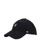 CLEAN UP NEW YORK YANKEES Cappello Unisex Nero