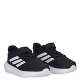 RUNFALCON 5 EL I Sneakers Junior Nere