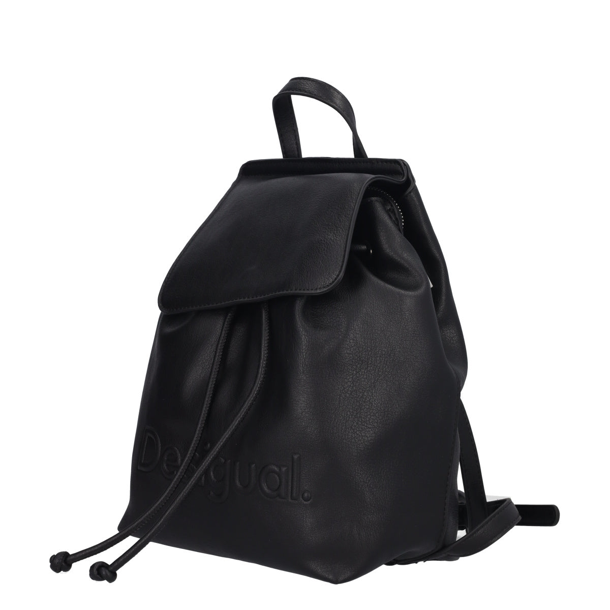 OSMIO Zaino Donna Nero