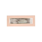 Scaldacollo pelliccia Donna Beige