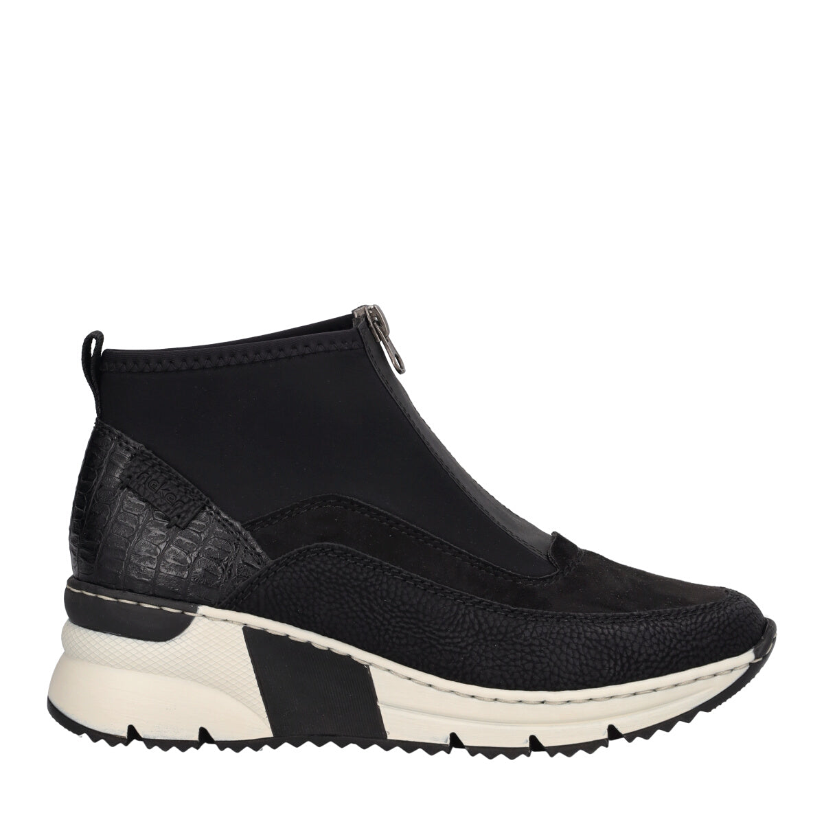 WILDEBUK Sneakers Donna Nere