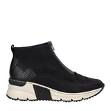 WILDEBUK Sneakers Donna Nere