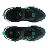 MINECRAFT PRO Sneakers Bambino Verdi