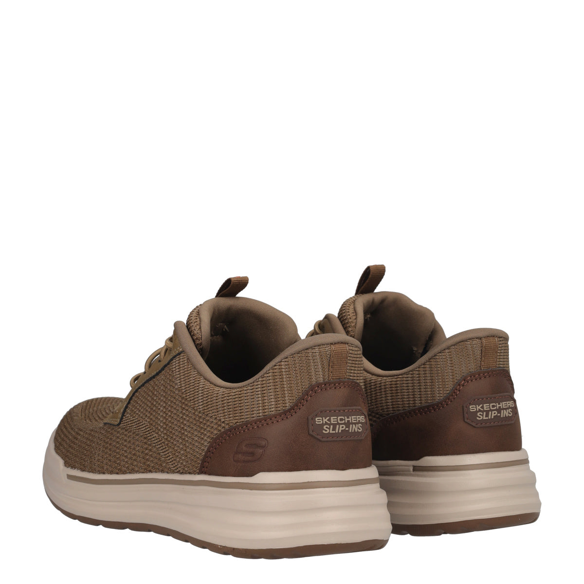 STERLING RAMONE Sneakers Uomo Taupe