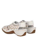 Sandali Donna Bianchi