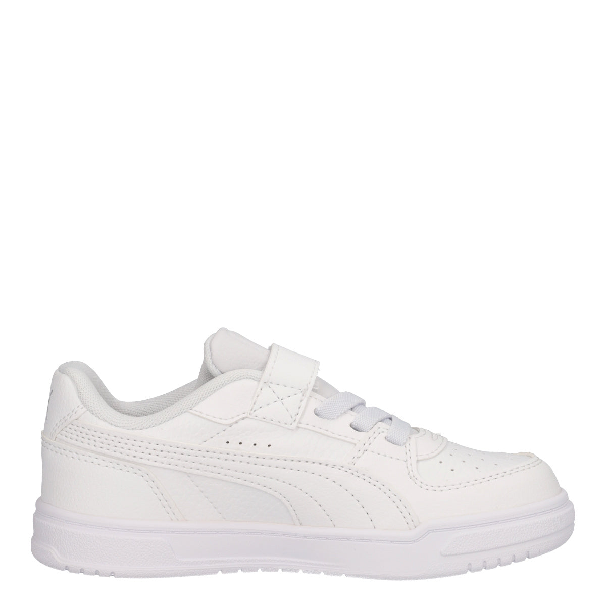 CAVEN III AC PS Sneakers Junior Bianche