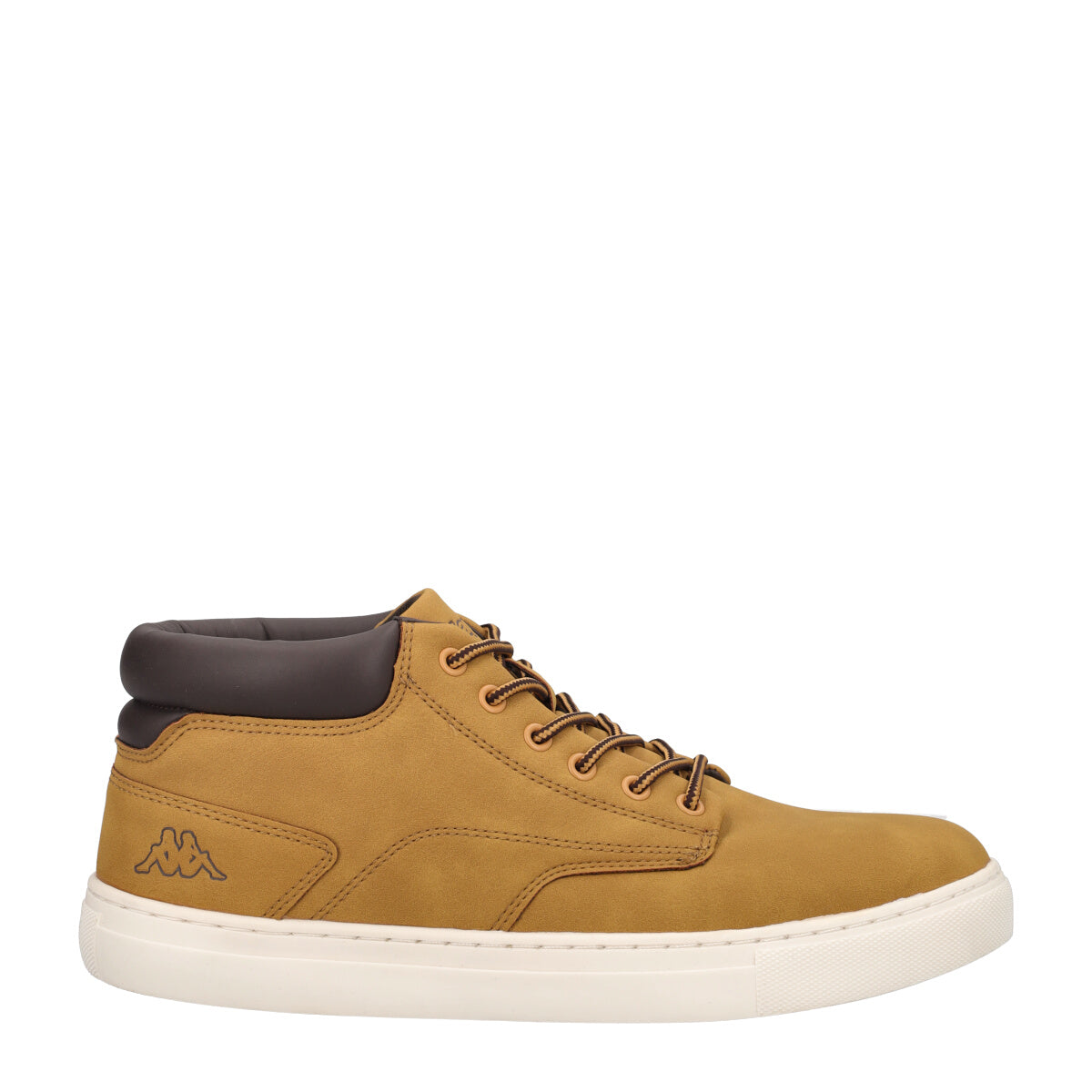 LOGO FINEGAN Polacchini Uomo Beige
