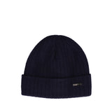 Set Sciarpa e Cappello Blu