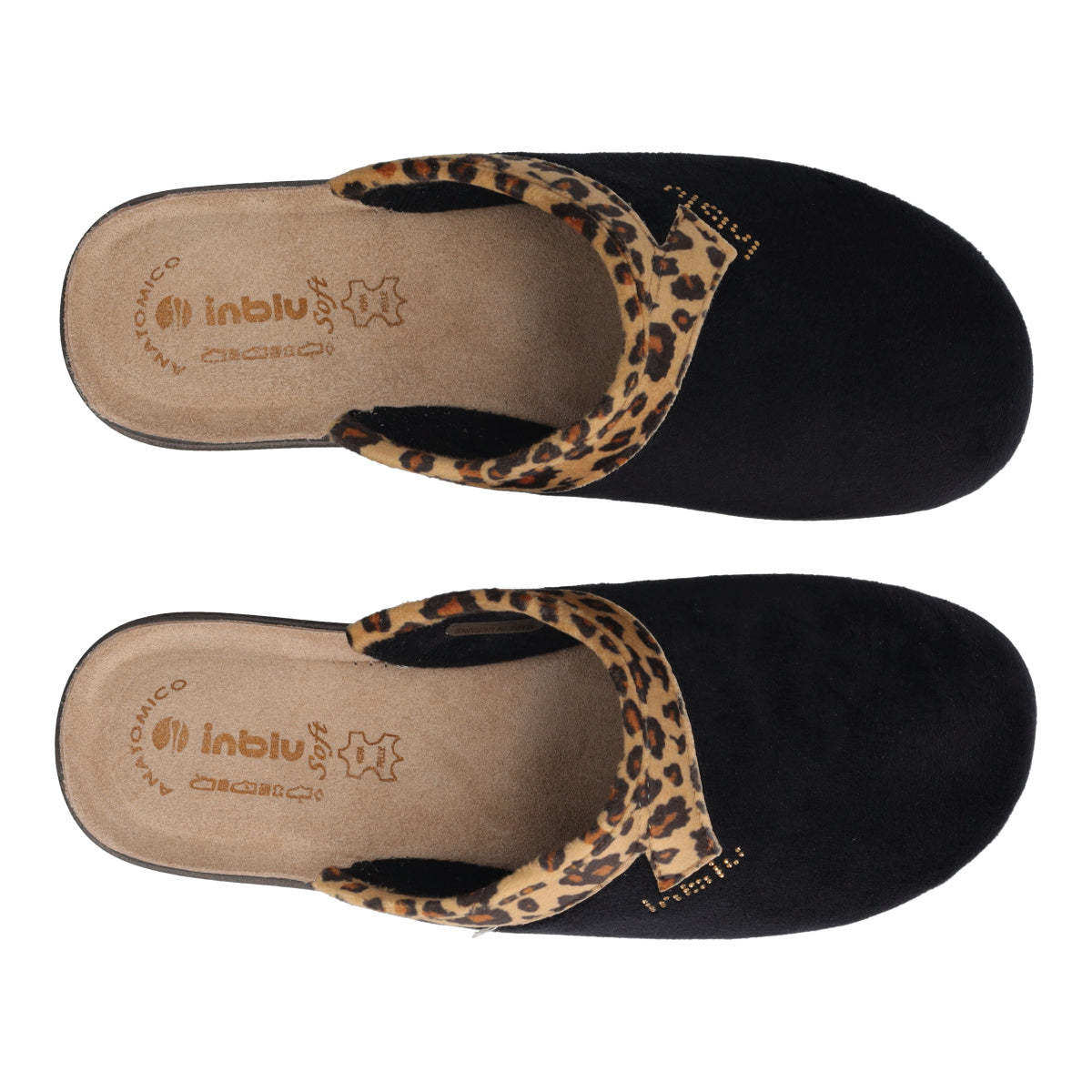 Ciabatte Casa Donna Animalier