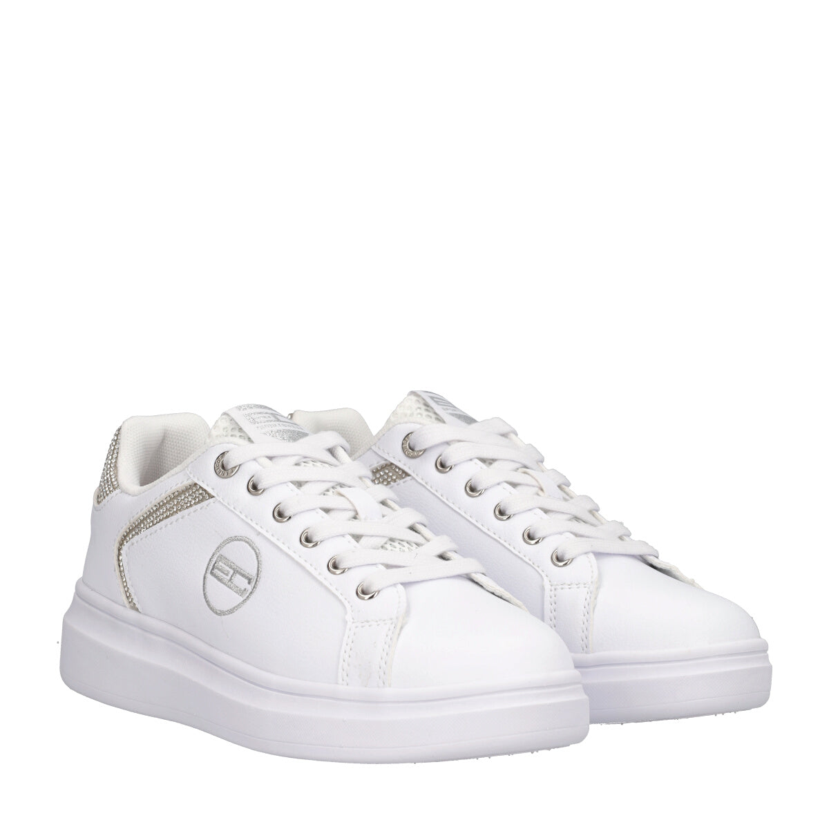 Sneakers Donna Bianche