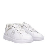 Sneakers Donna Bianche