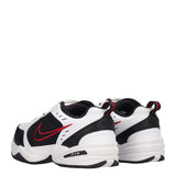 AIR MONARCH IV Sneakers Uomo Bianche e Nere