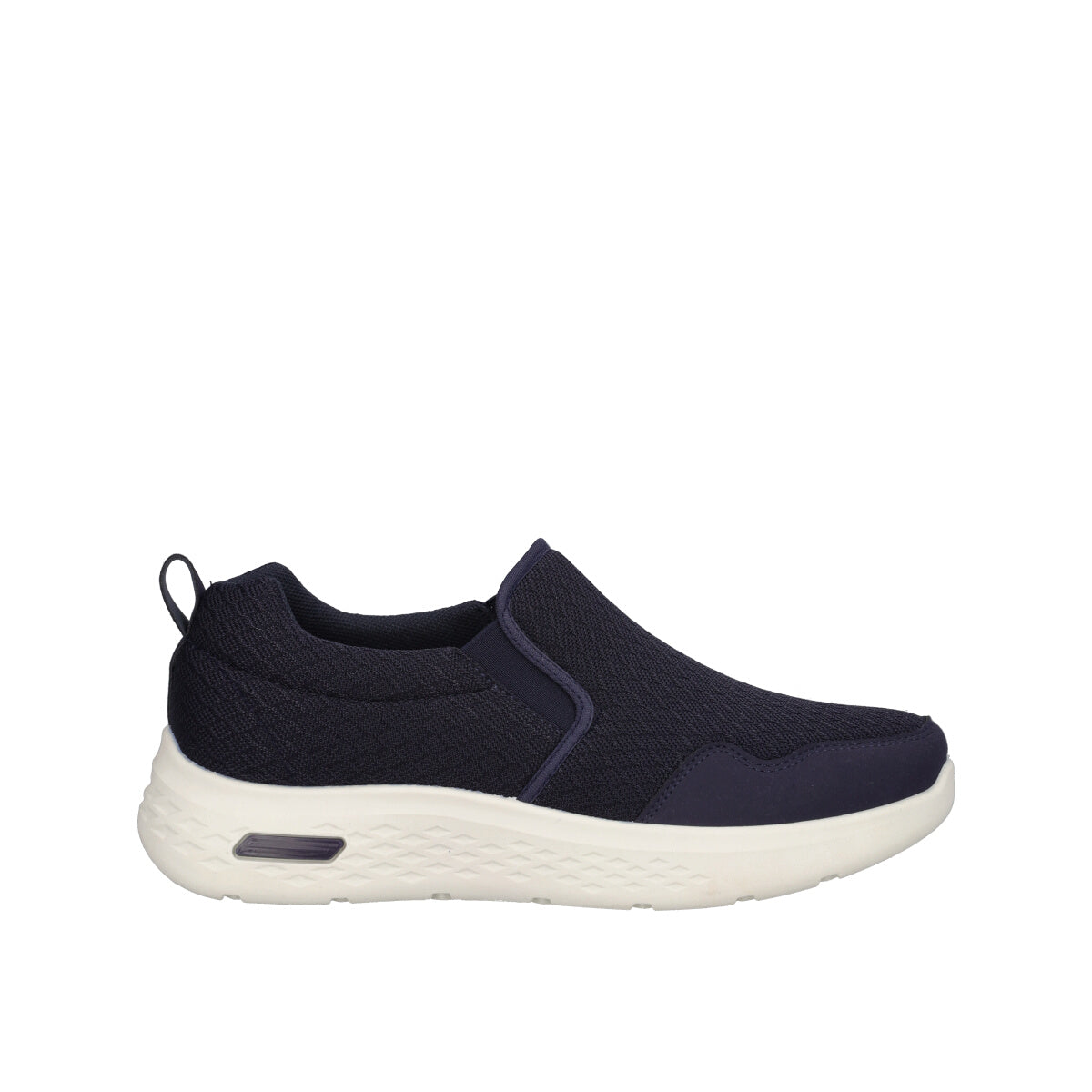 Slip-on Uomo Blu