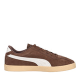 CLUB II Sneakers Uomo Marroni