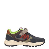 Sneakers Bambino Blu