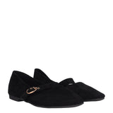 Ballerine Donna Nere