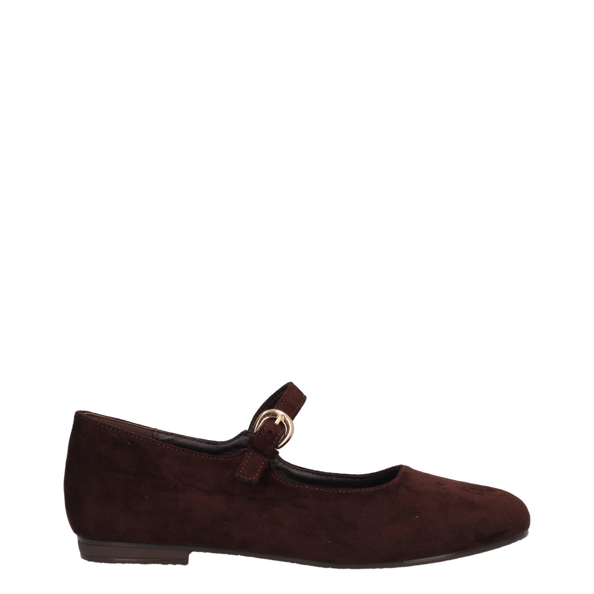 Ballerine Donna Marroni