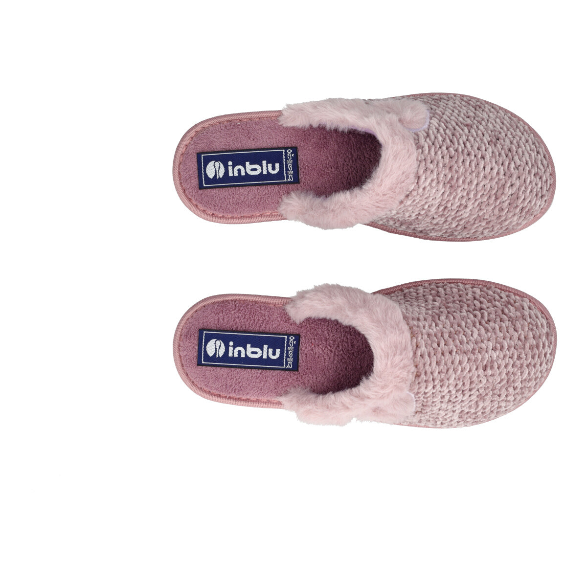 Ciabatte Casa Donna Rosa