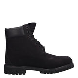 TIMBERLAND PREMIUM 6 INCH Polacco Uomo Nero