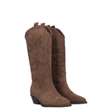 Texani Donna Taupe