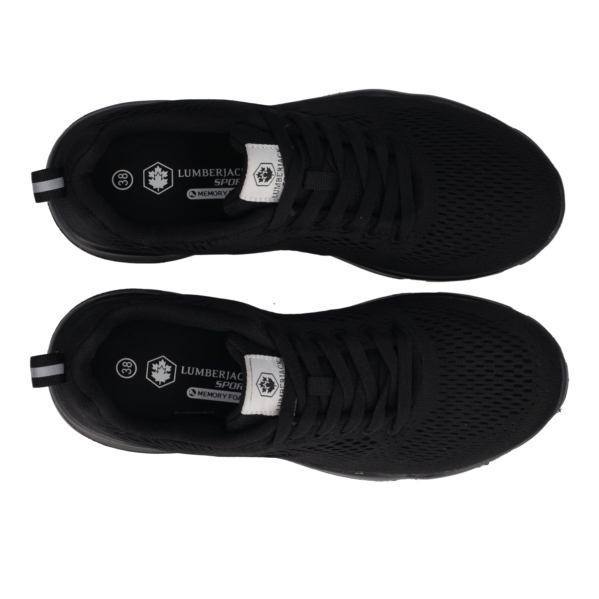 AGATHA Sneakers Donna Nere
