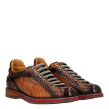 Stringate Uomo Multicolor