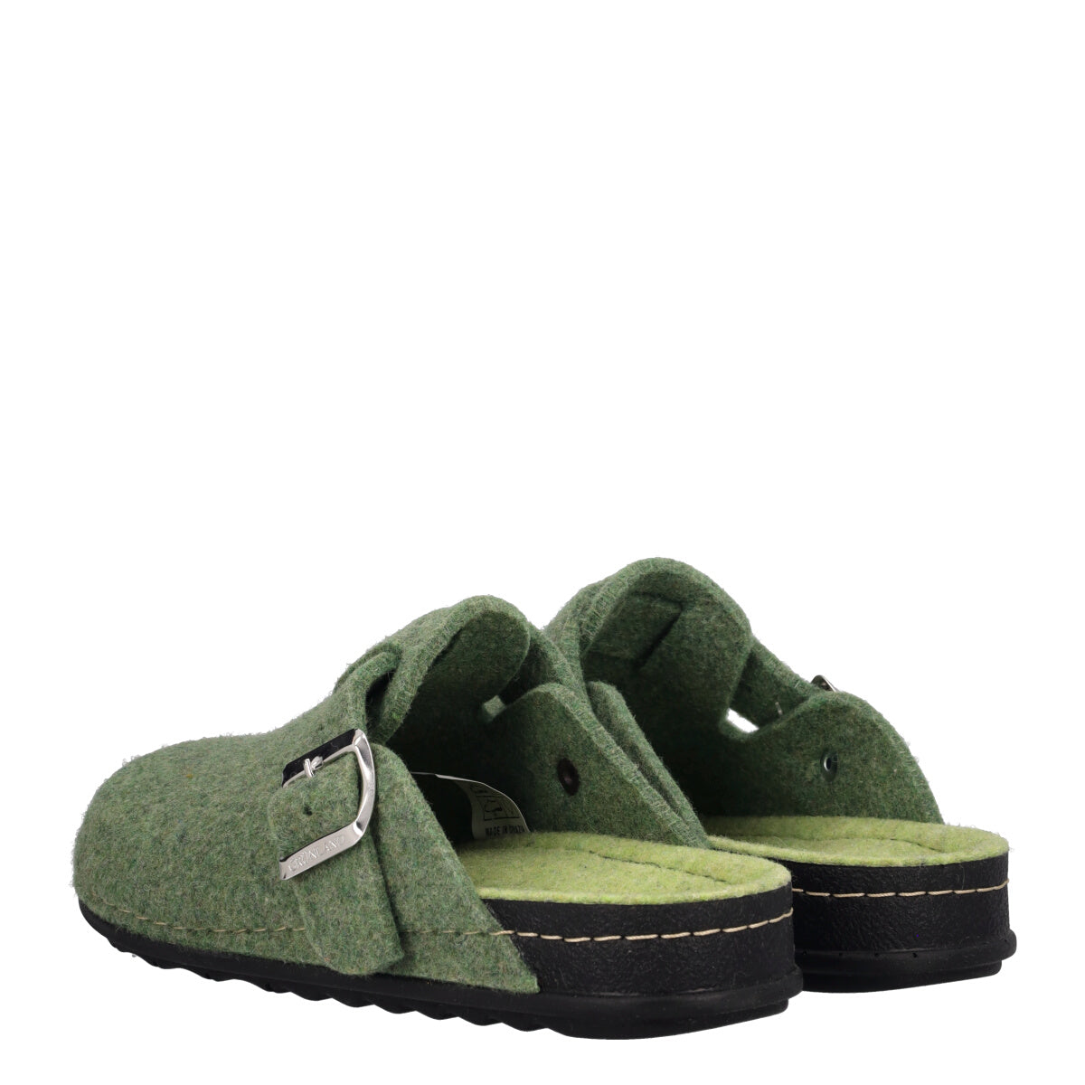 PILA Ciabatte Donna Verdi